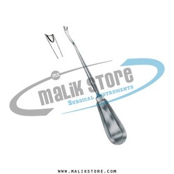 Canad-Modell Meniscotomy Knife